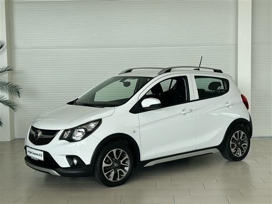Opel Karl 1,0 Rocks 75HK 5d