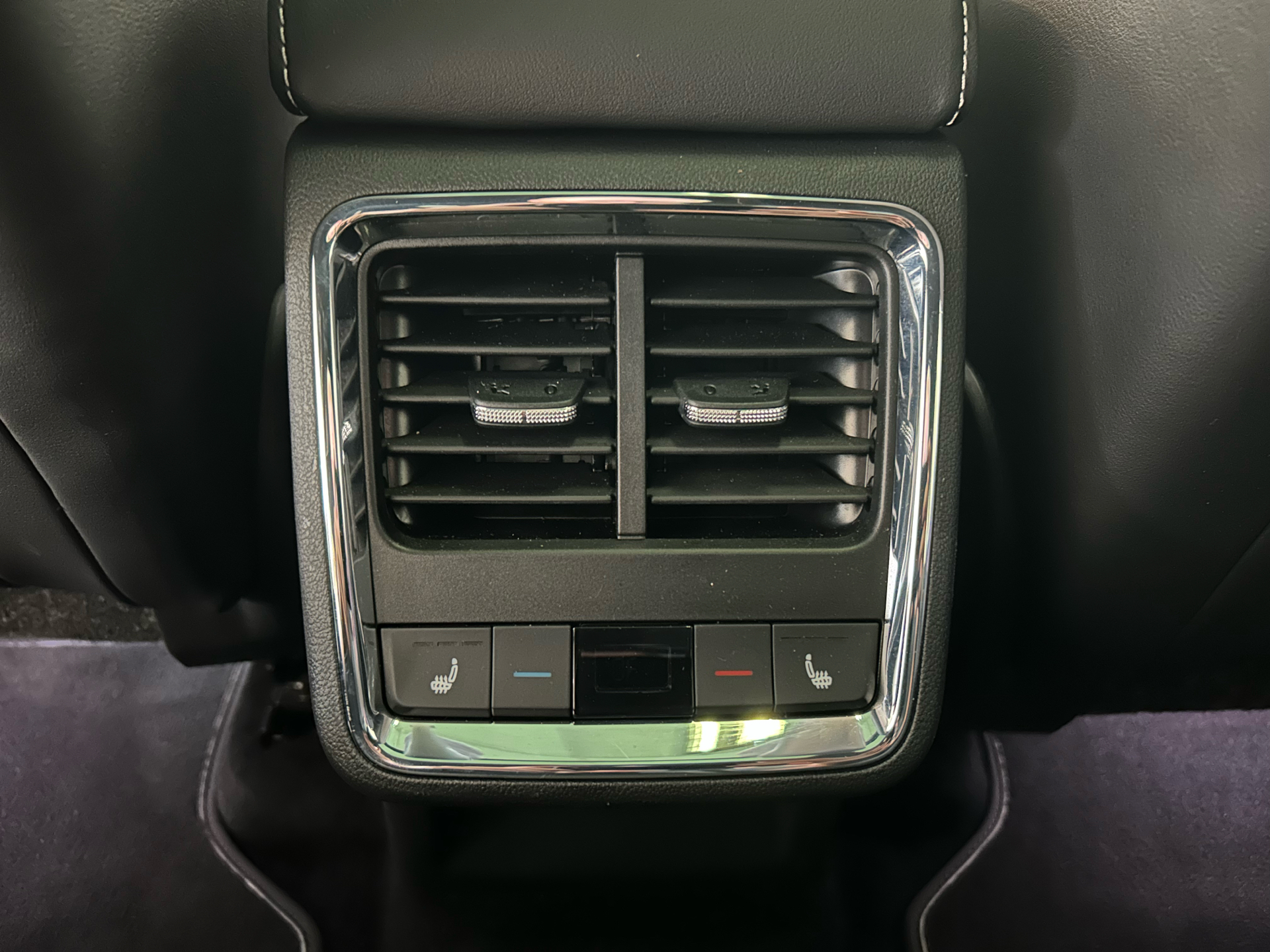 Billede af Skoda Enyaq iV 80 EL Sportline 204HK 5d Aut.