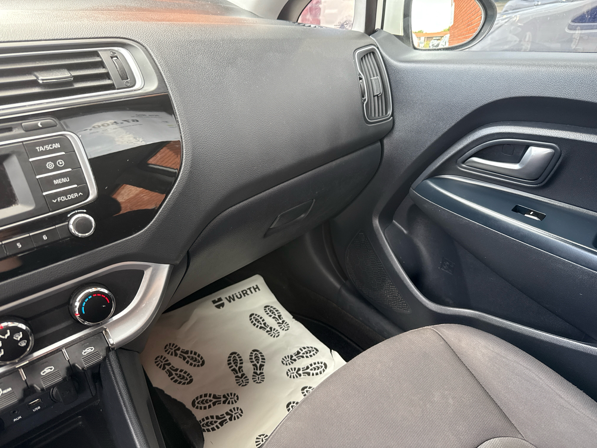 Billede af Kia Rio 1,2 Style Plus 85HK 5d