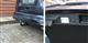Billede af Ford Kuga 2,5 Plugin-hybrid Vignale CVT 225HK 5d Trinl. Gear