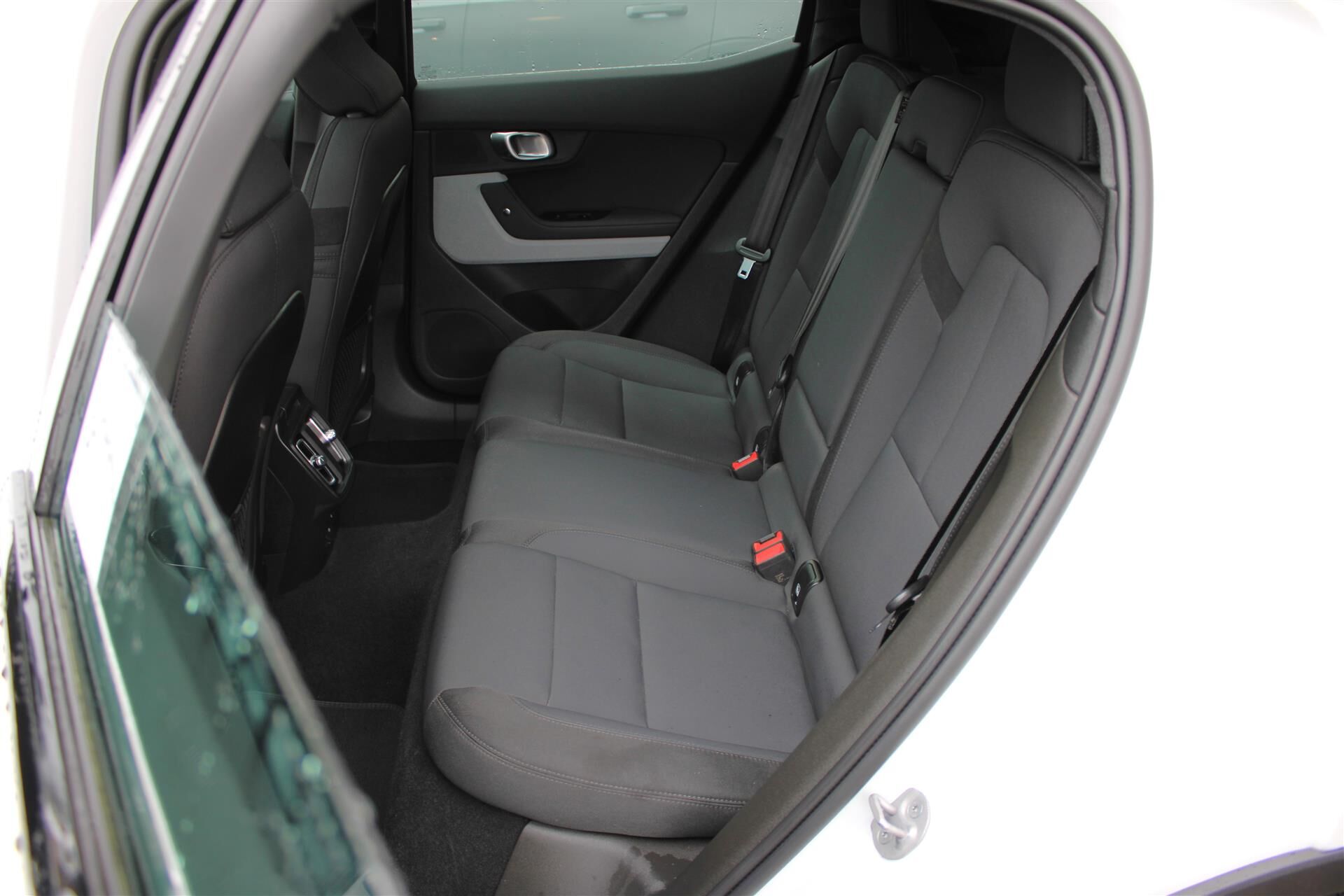 Billede af Polestar 2 EL Long Range Dual motor AWD 421HK 5d Aut.