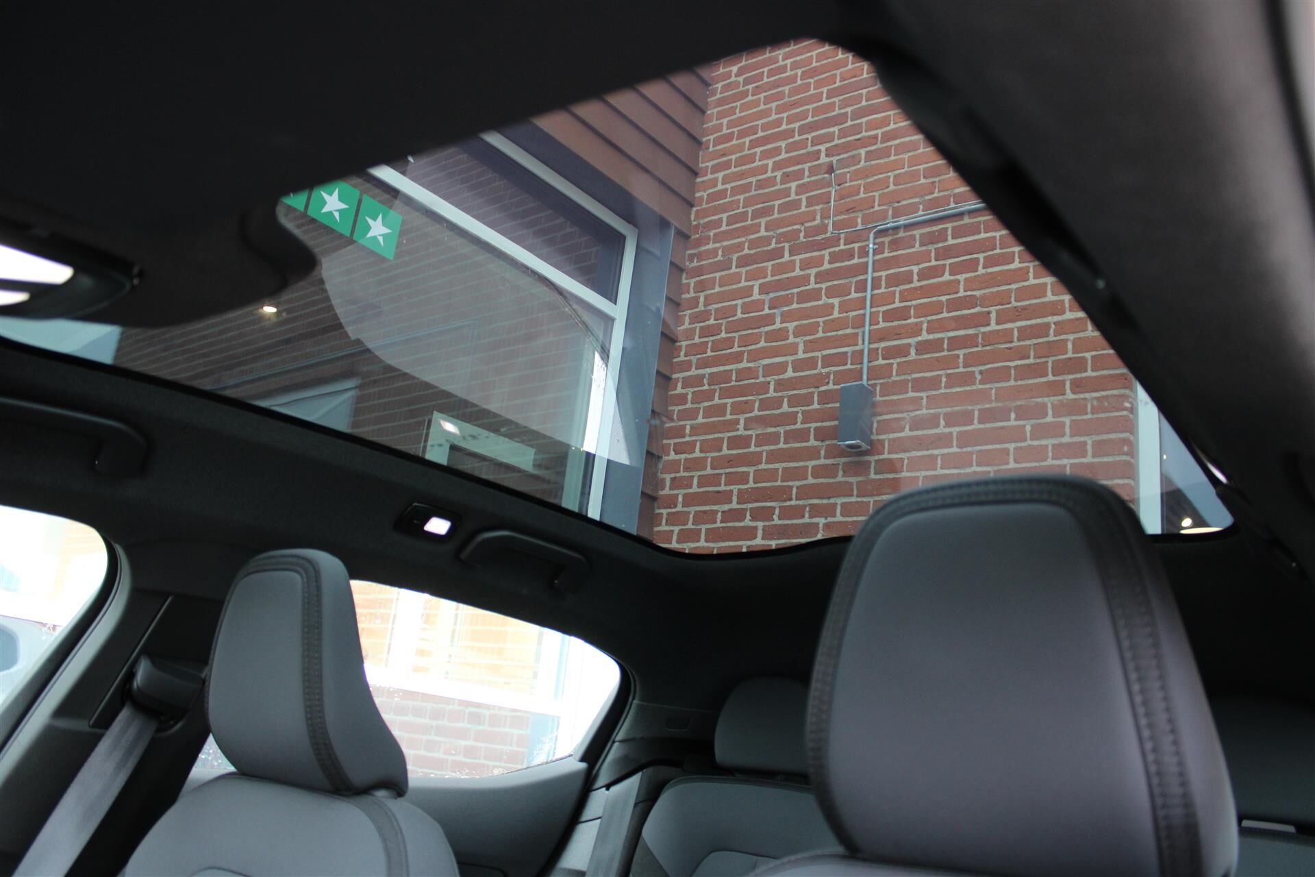 Billede af Polestar 2 EL Long Range Dual motor AWD 421HK 5d Aut.