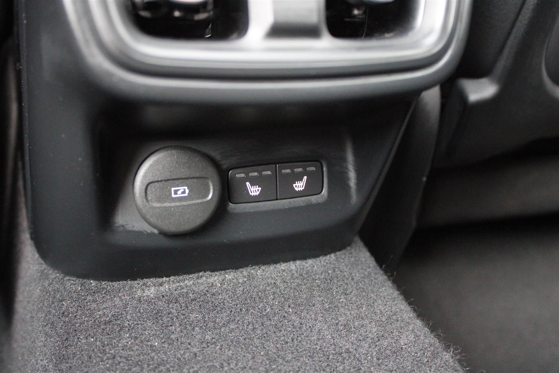 Billede af Polestar 2 EL Long Range Dual motor AWD 421HK 5d Aut.