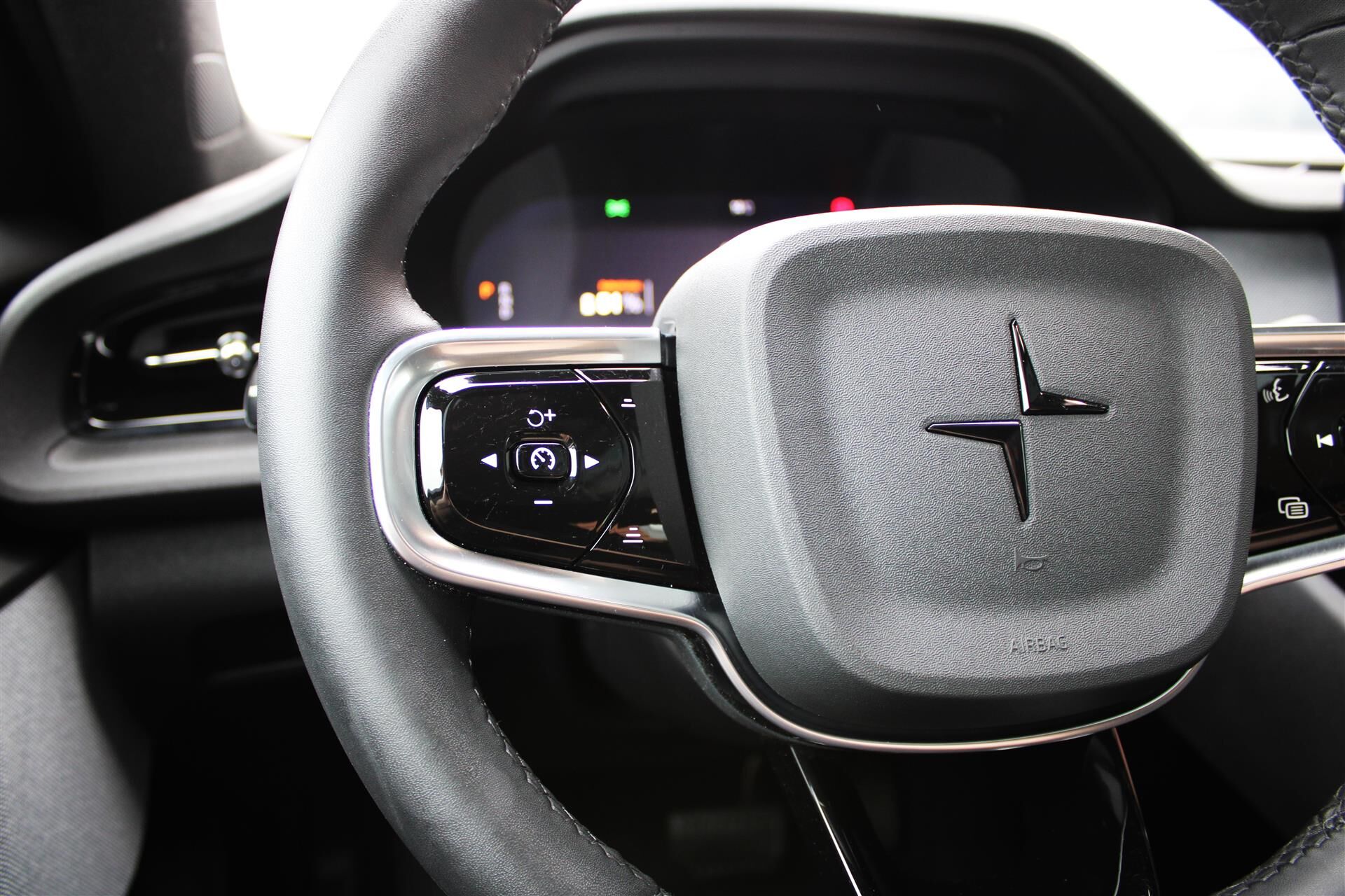 Billede af Polestar 2 EL Long Range Dual motor AWD 421HK 5d Aut.