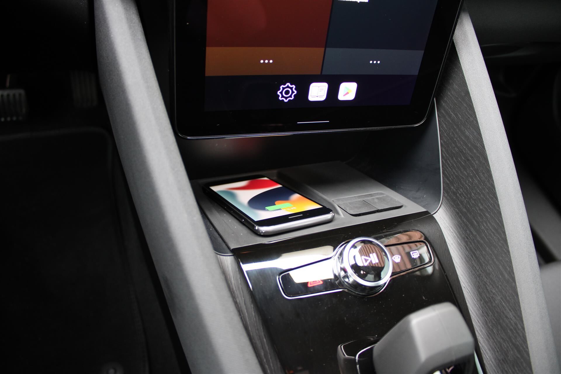 Billede af Polestar 2 EL Long Range Dual motor AWD 421HK 5d Aut.