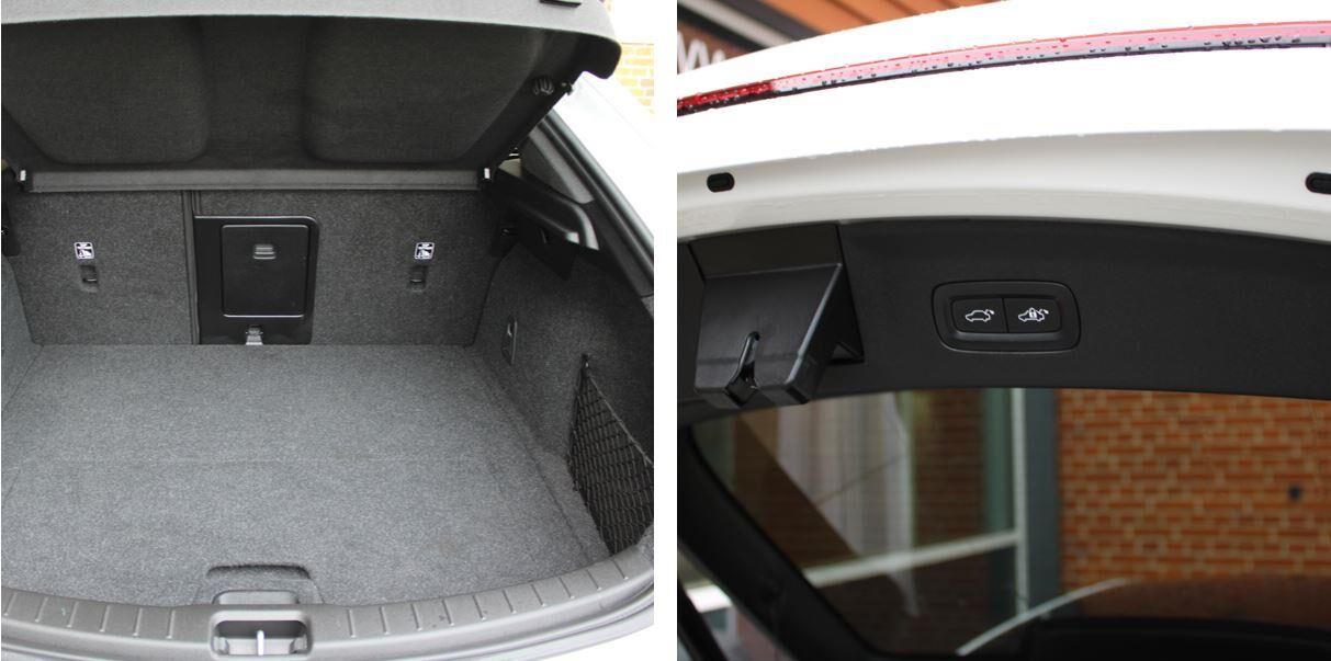 Billede af Polestar 2 EL Long Range Dual motor AWD 421HK 5d Aut.