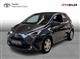 Billede af Toyota Aygo 1,0 VVT-I X-Sky Foldetag 72HK 5d