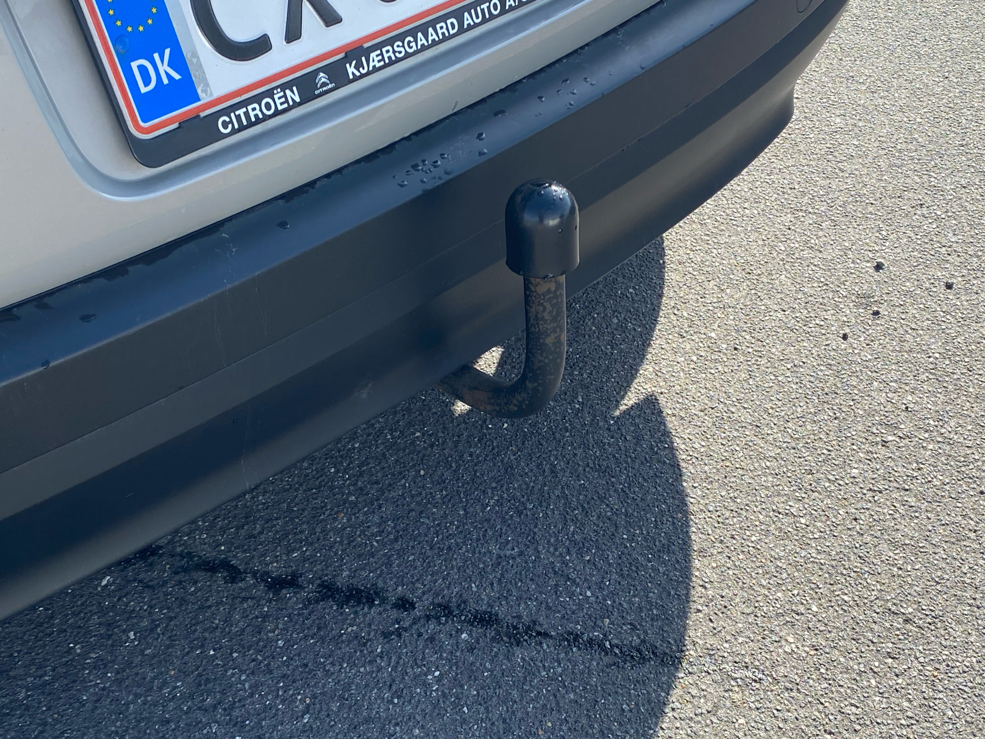 Billede af Citroën C3 1,2 PureTech Attaque start/stop 82HK 5d