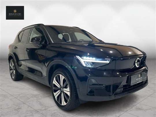 Volvo XC40 P6 Recharge Plus 231HK 5d Aut.