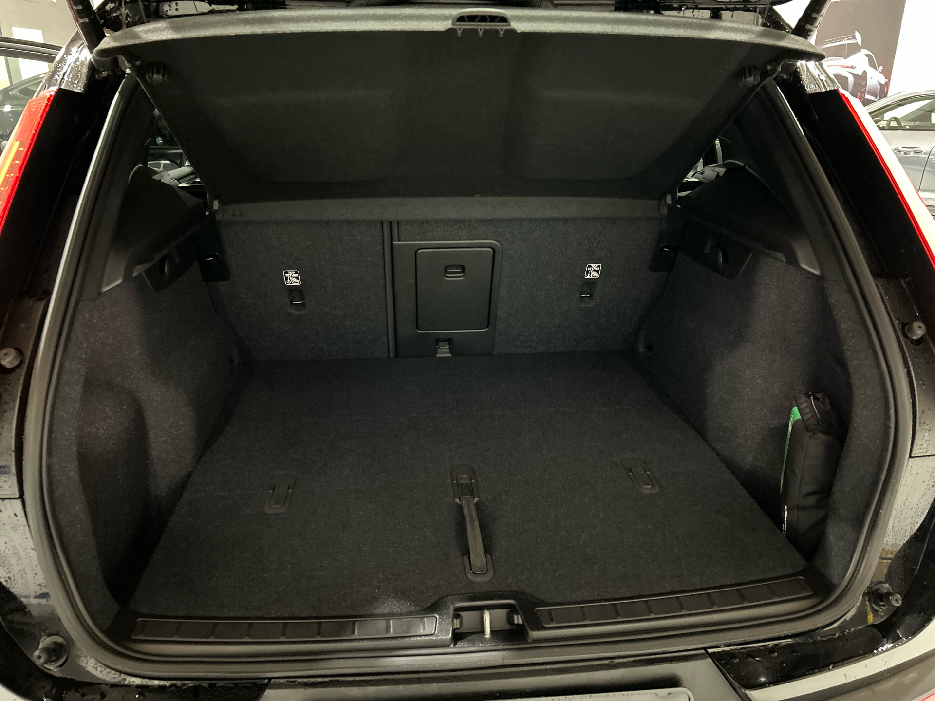 Billede af Volvo XC40 P6 Recharge Plus 231HK 5d Aut.