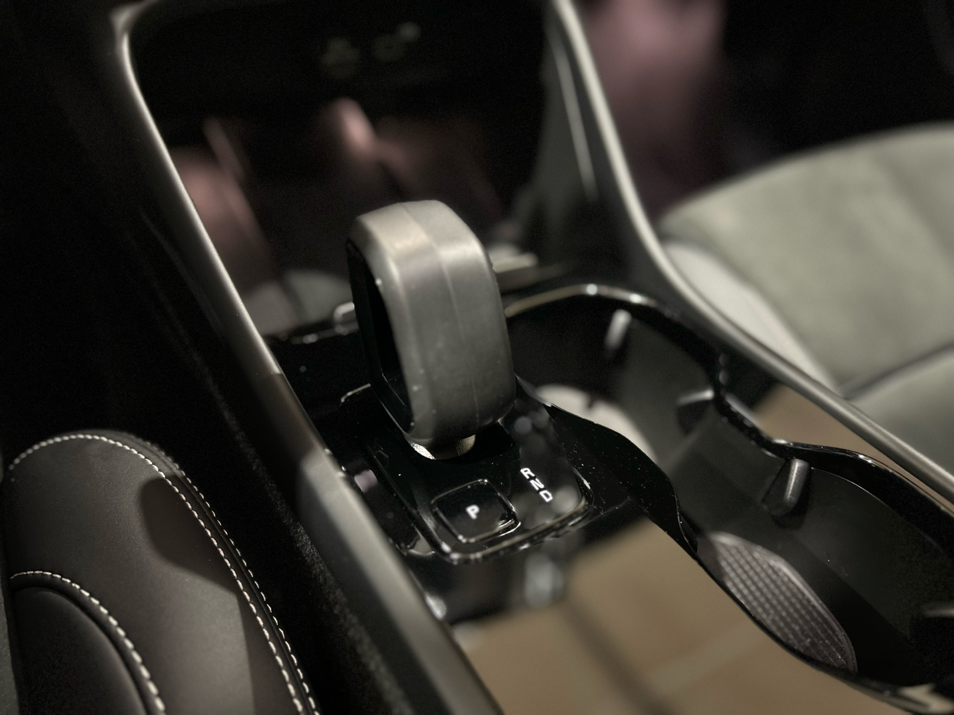 Billede af Volvo XC40 P6 Recharge Plus 231HK 5d Aut.