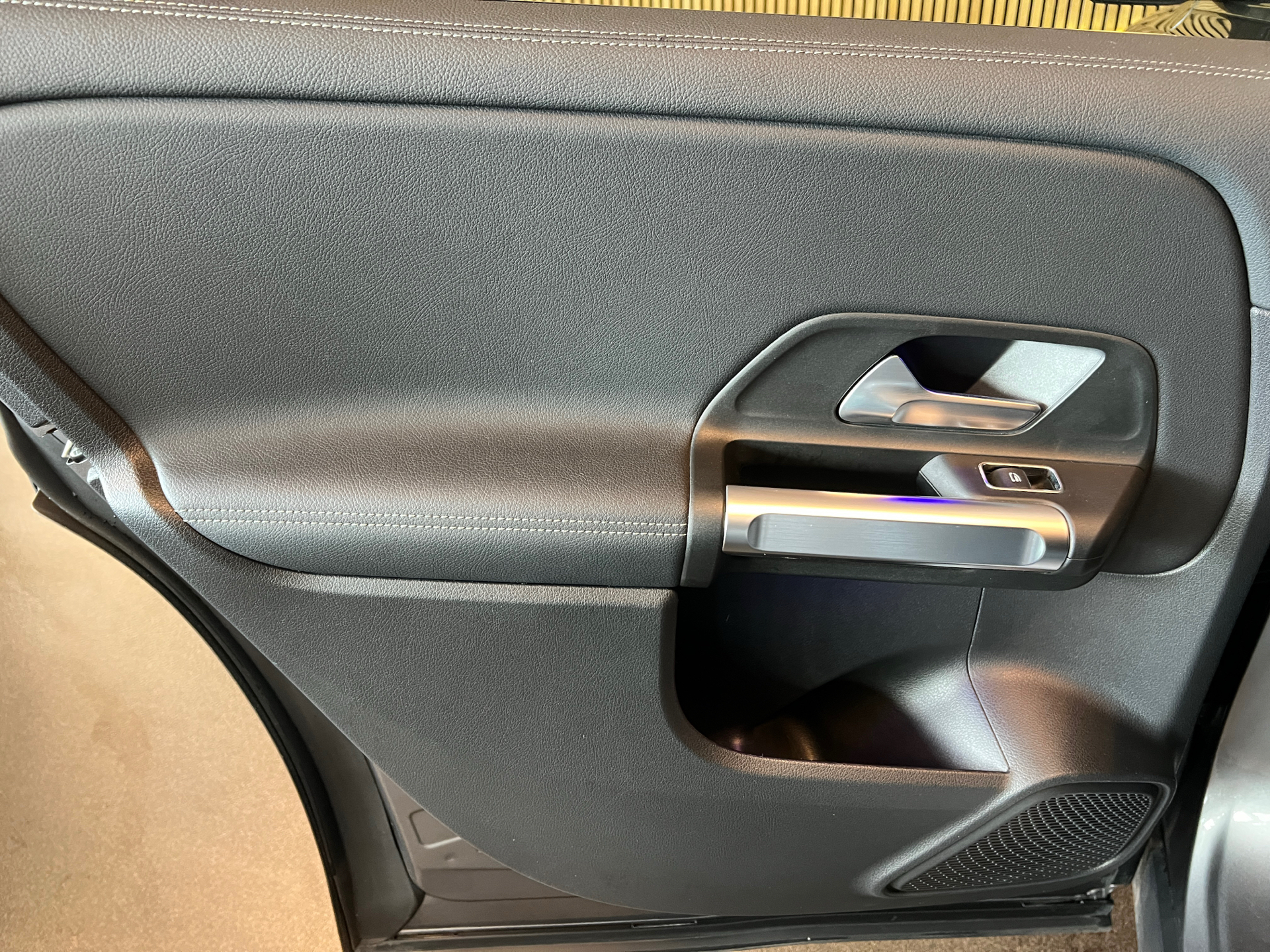 Billede af Mercedes-Benz EQB 250+ EL Progressive 190HK 5d Aut.