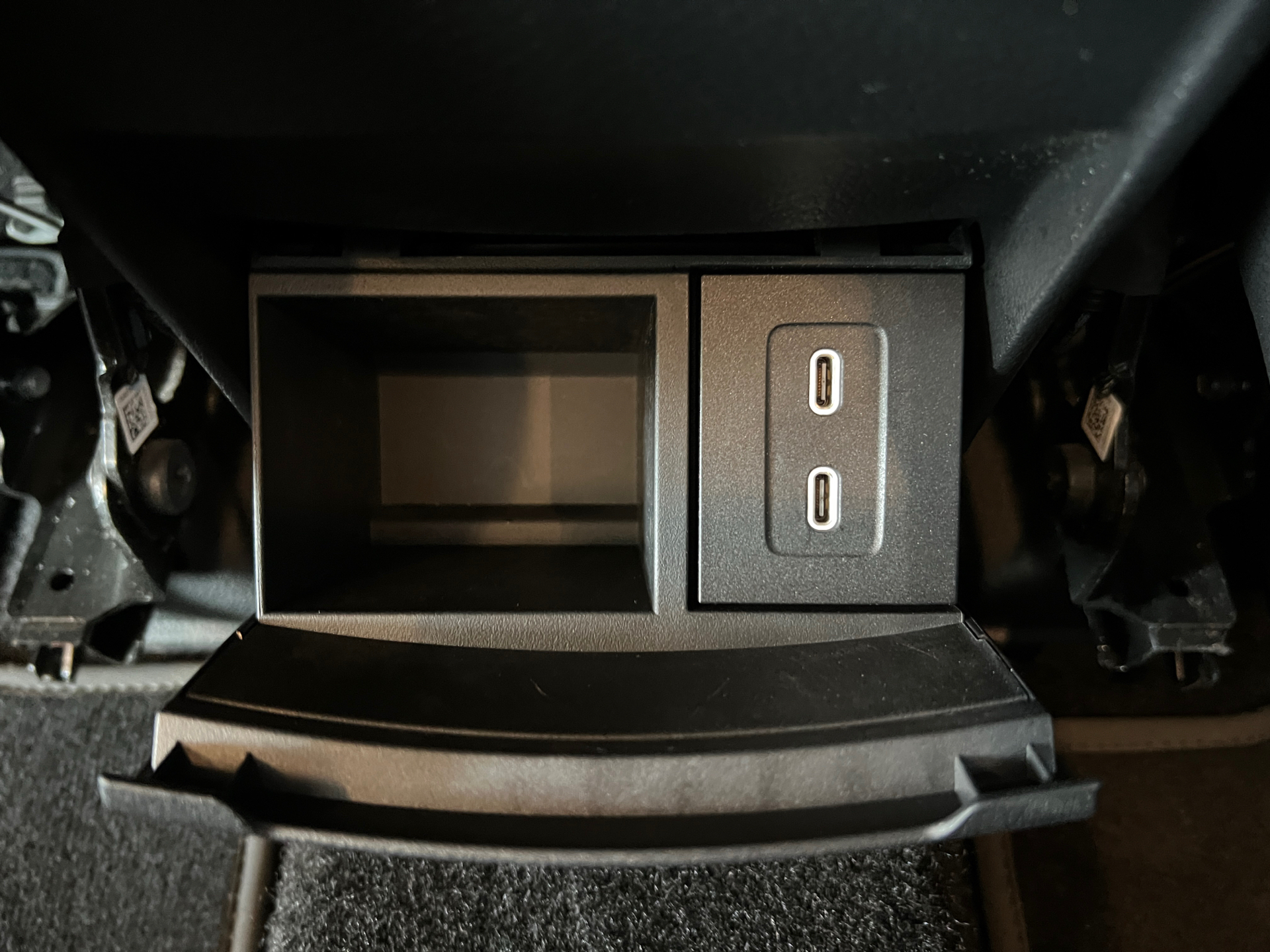 Billede af Mercedes-Benz EQB 250+ EL Progressive 190HK 5d Aut.
