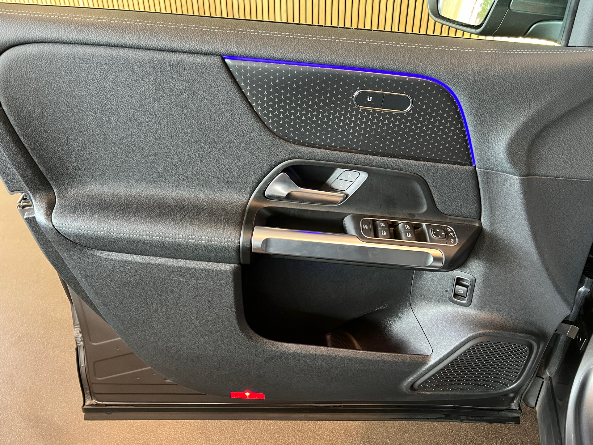 Billede af Mercedes-Benz EQB 250+ EL Progressive 190HK 5d Aut.