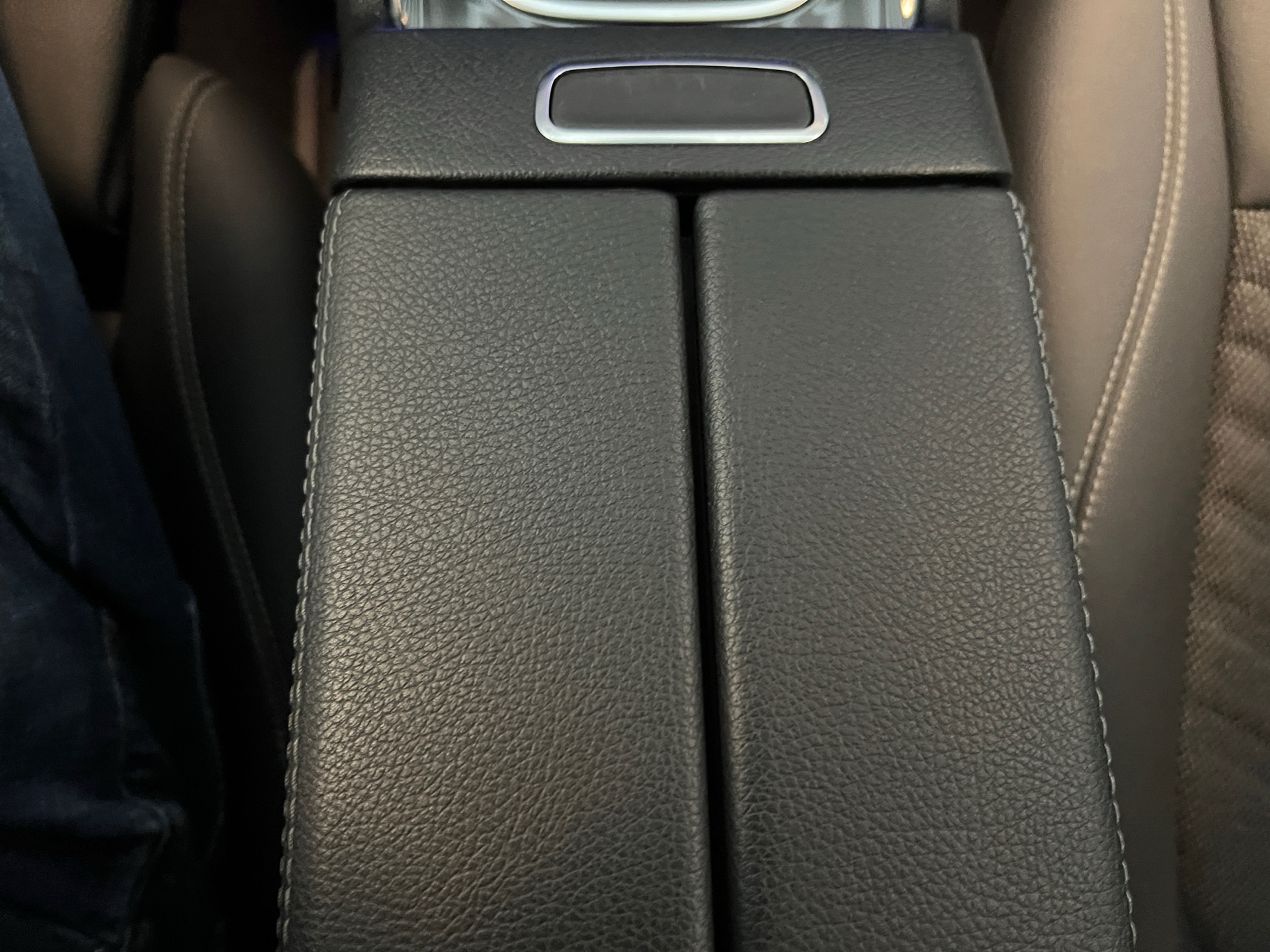 Billede af Mercedes-Benz EQB 250+ EL Progressive 190HK 5d Aut.