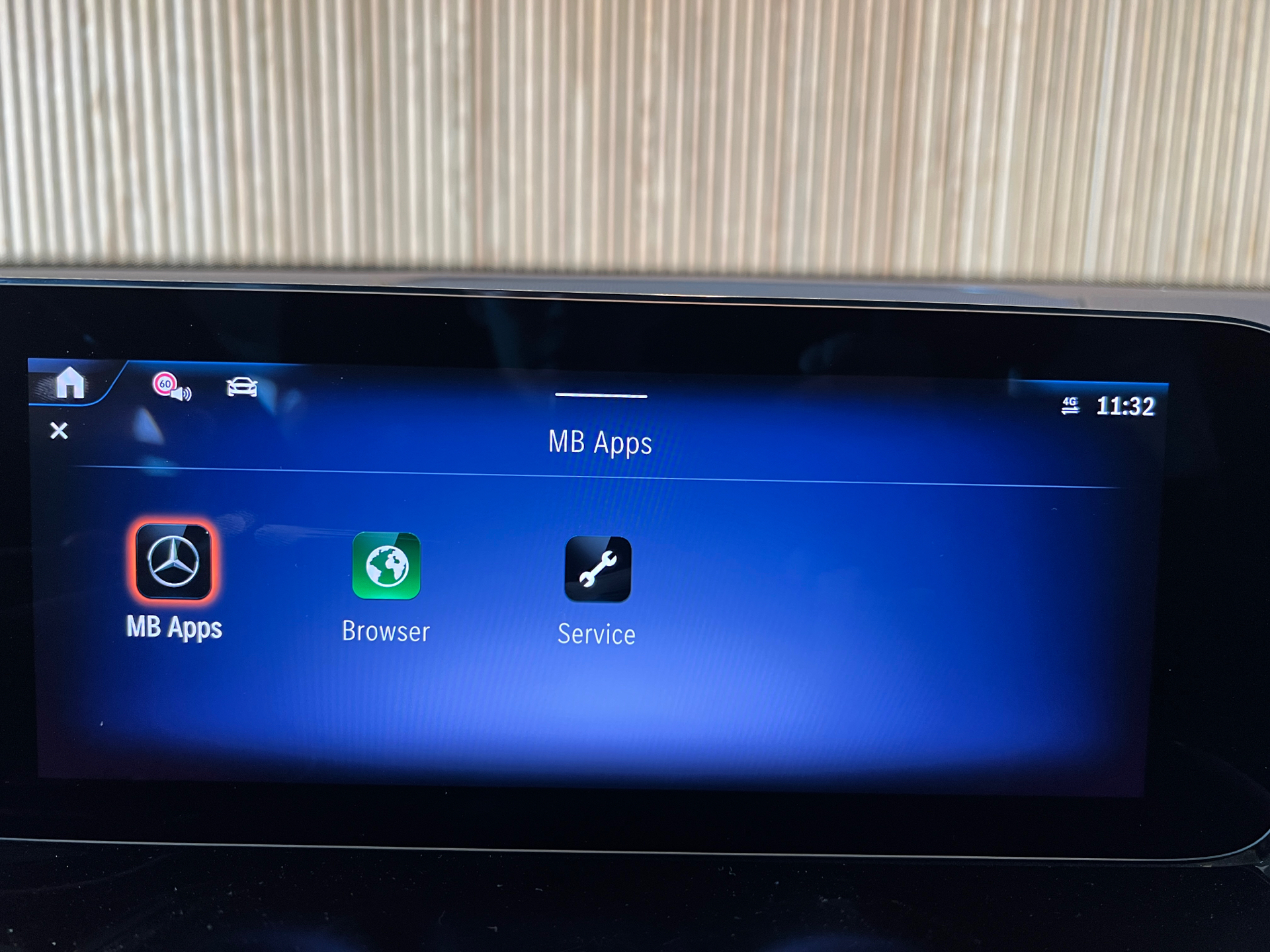 Billede af Mercedes-Benz EQB 250+ EL Progressive 190HK 5d Aut.