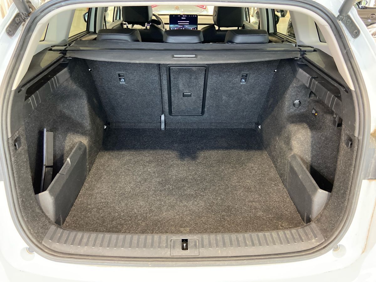 Billede af Skoda Enyaq iV 80 EL 204HK 5d Aut.