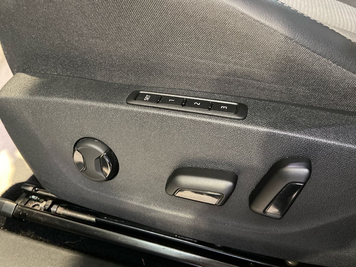 Billede af Skoda Enyaq iV 80 EL 204HK 5d Aut.