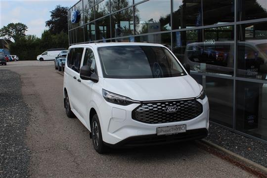 Ford E-Tourneo Custom 340 L1H1 EL Trend 218HK Aut.