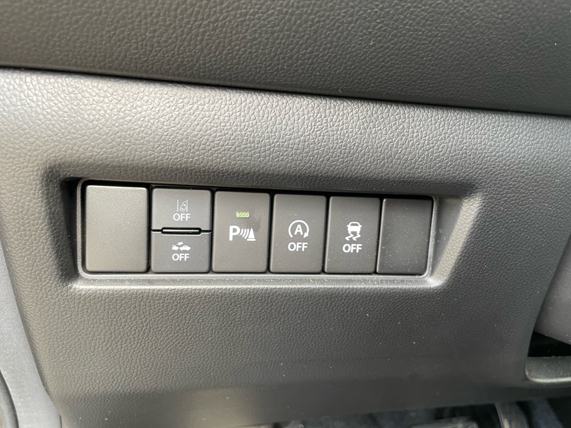 Billede af Suzuki Swift 1,2 Dualjet  Mild hybrid Action AEB CVT 83HK 5d Trinl. Gear