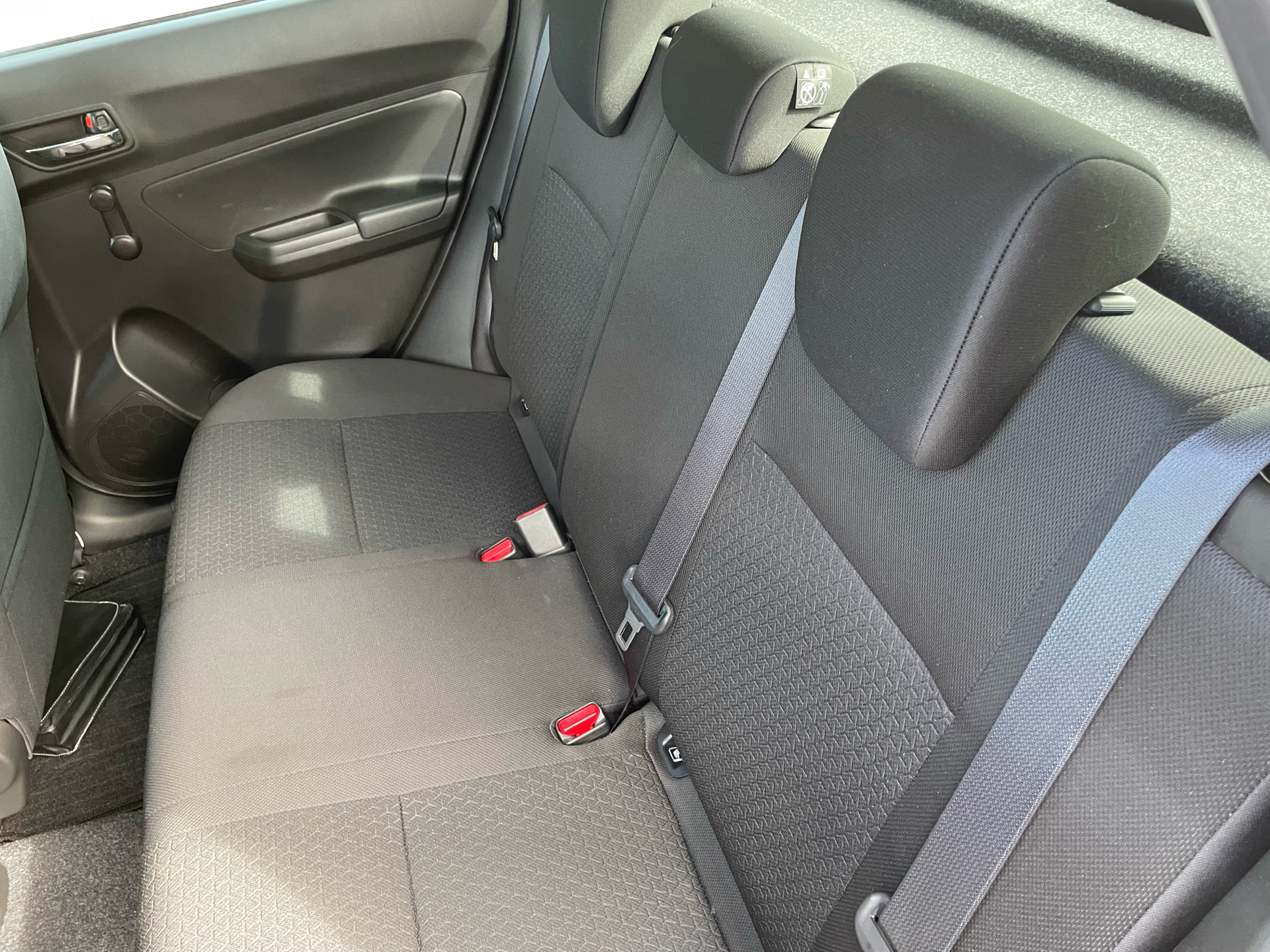 Billede af Suzuki Swift 1,2 Dualjet  Mild hybrid Action AEB CVT 83HK 5d Trinl. Gear