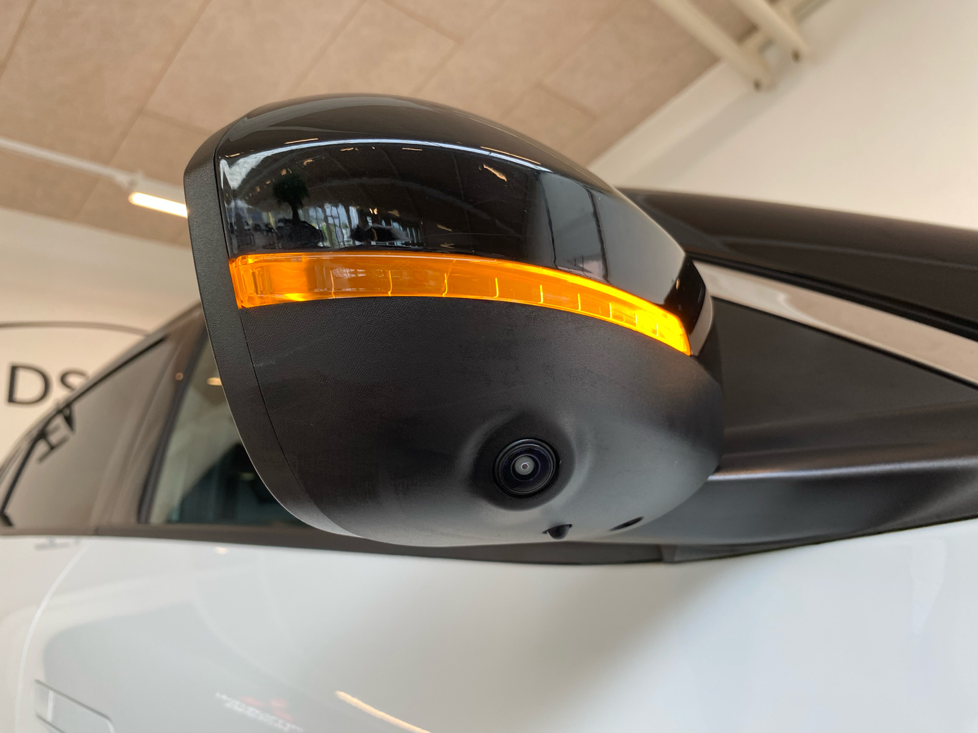 Billede af Renault Mégane E-TECH Techno 220HK 5d Aut.