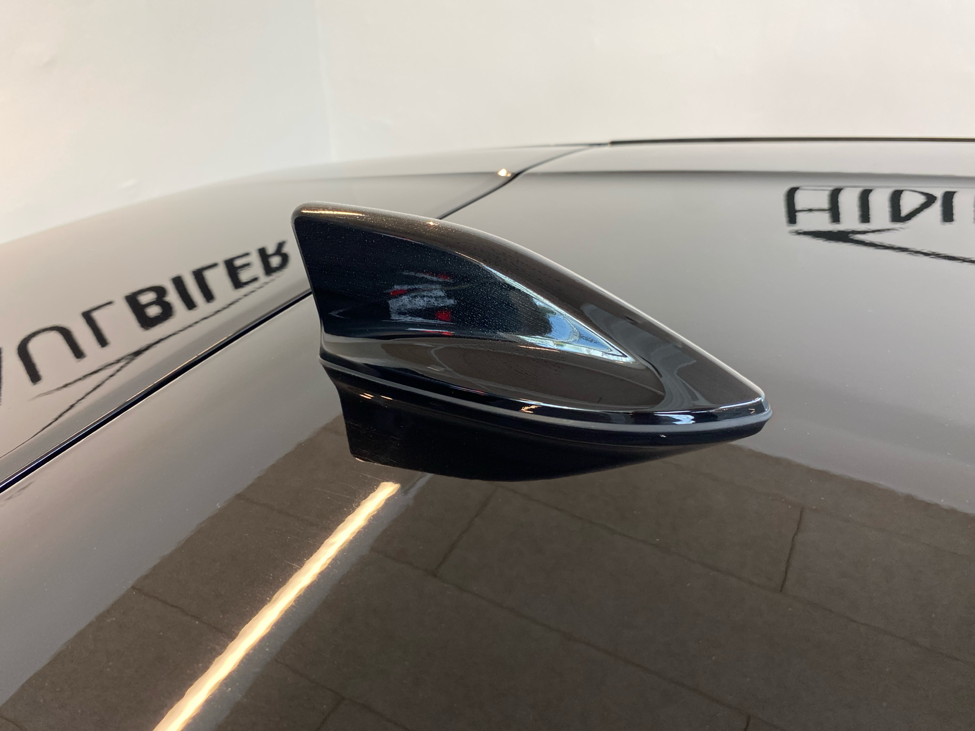 Billede af Renault Mégane E-TECH Techno 220HK 5d Aut.