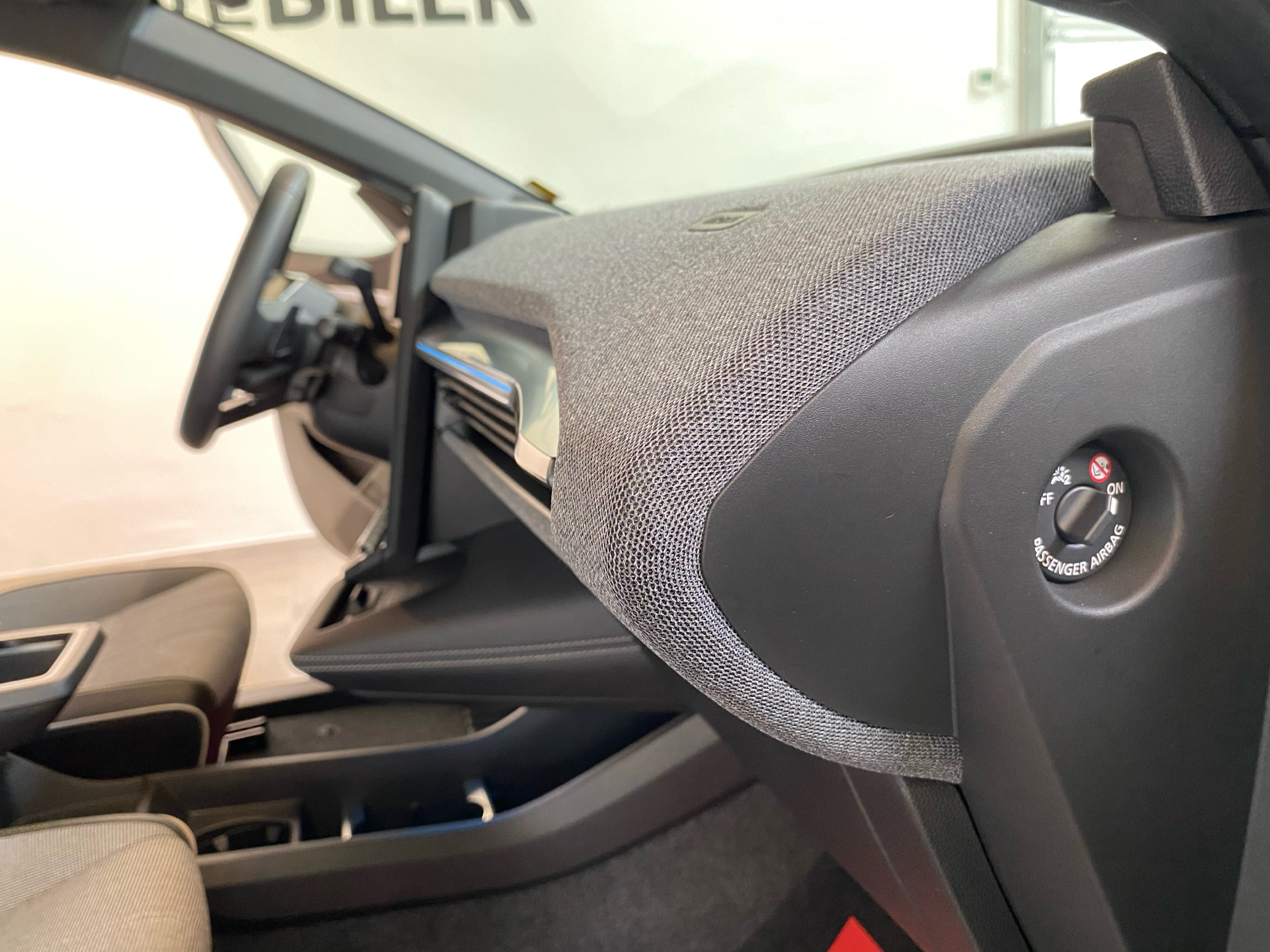 Billede af Renault Mégane E-TECH Techno 220HK 5d Aut.