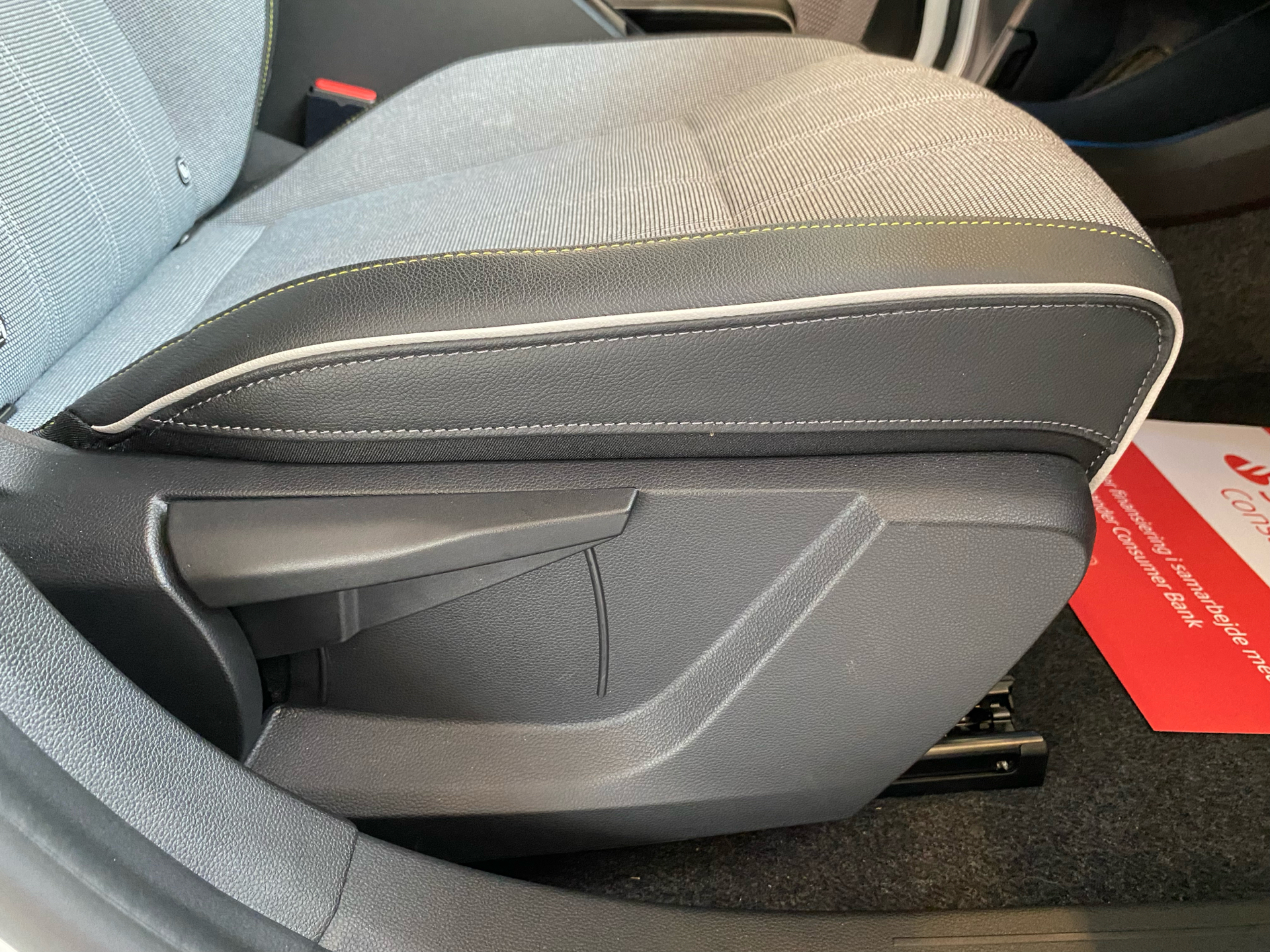 Billede af Renault Mégane E-TECH Techno 220HK 5d Aut.