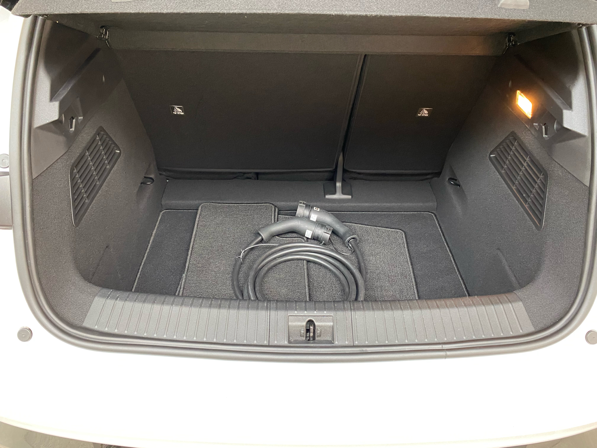 Billede af Renault Mégane E-TECH Techno 220HK 5d Aut.