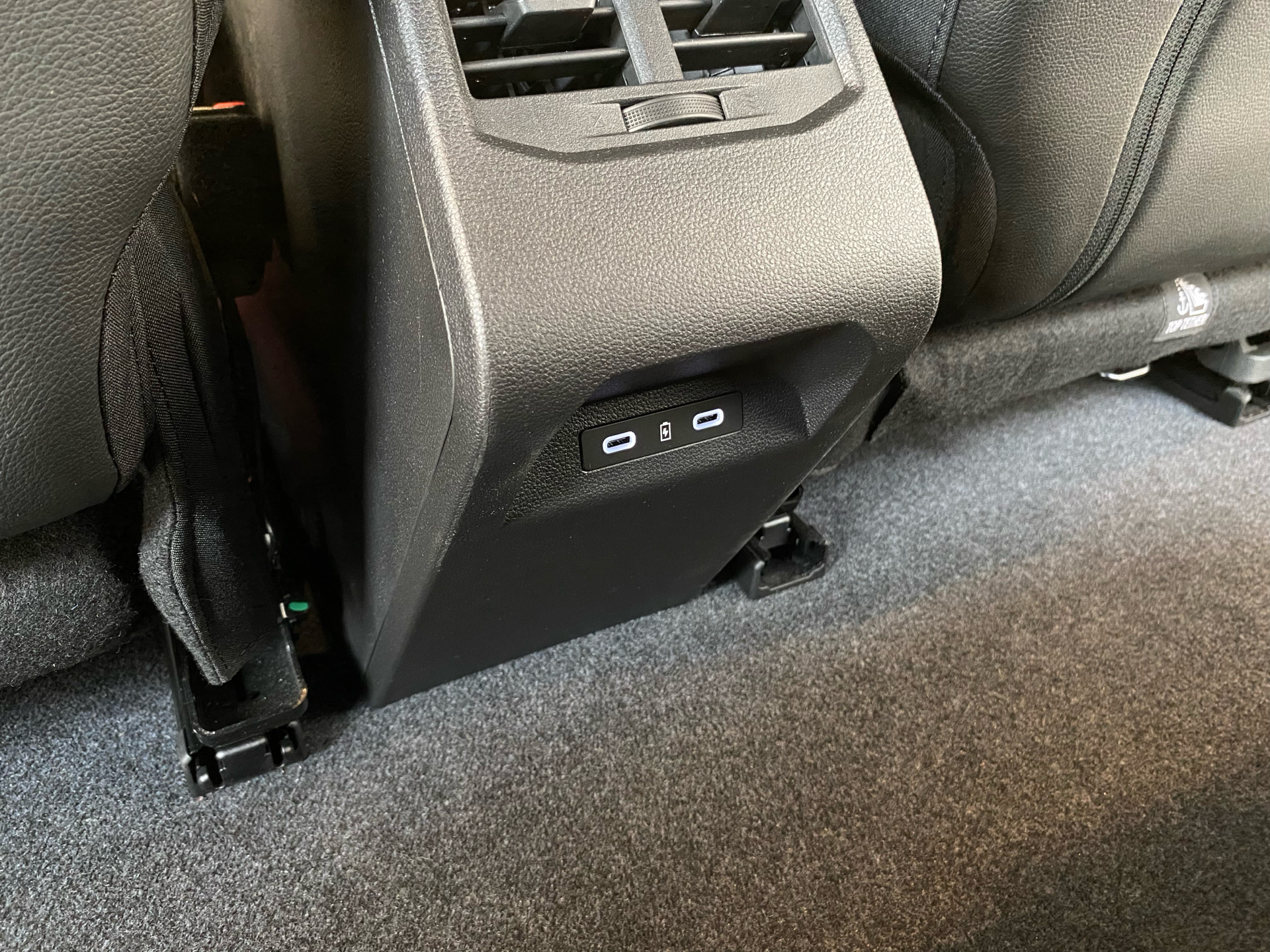 Billede af Renault Mégane E-TECH Techno 220HK 5d Aut.