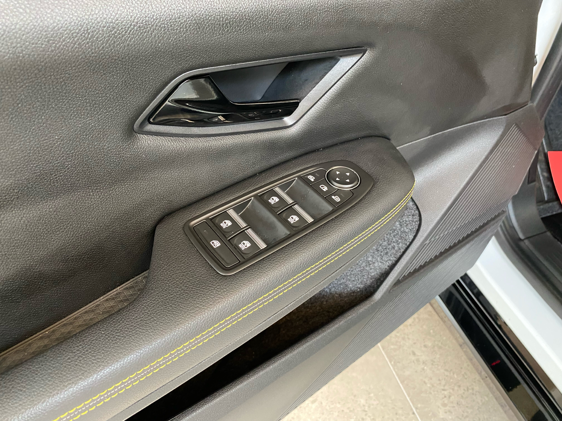 Billede af Renault Mégane E-TECH Techno 220HK 5d Aut.