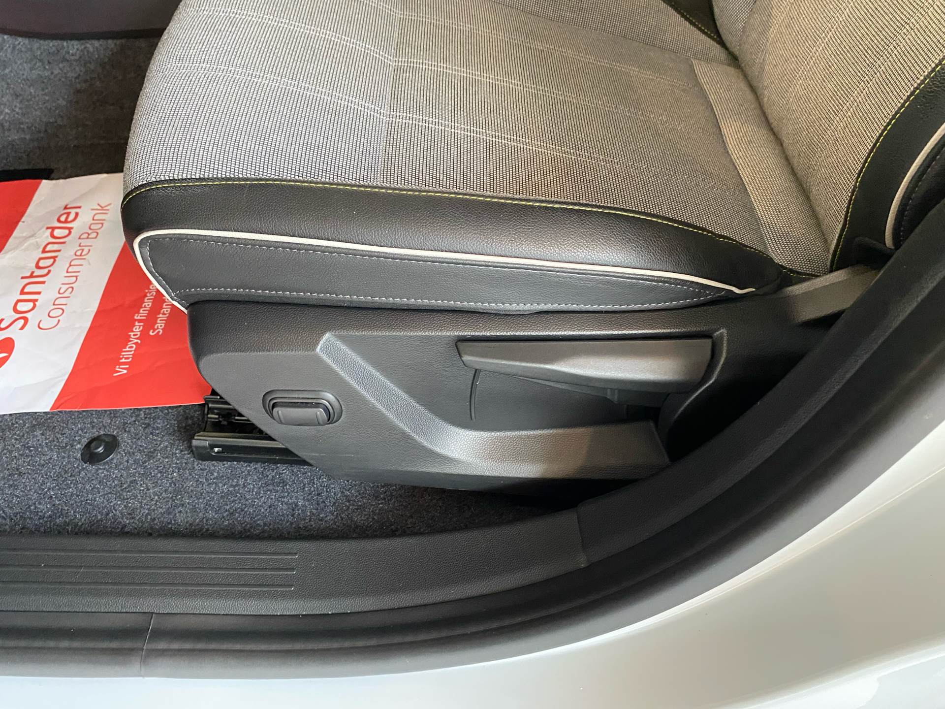 Billede af Renault Mégane E-TECH Techno 220HK 5d Aut.