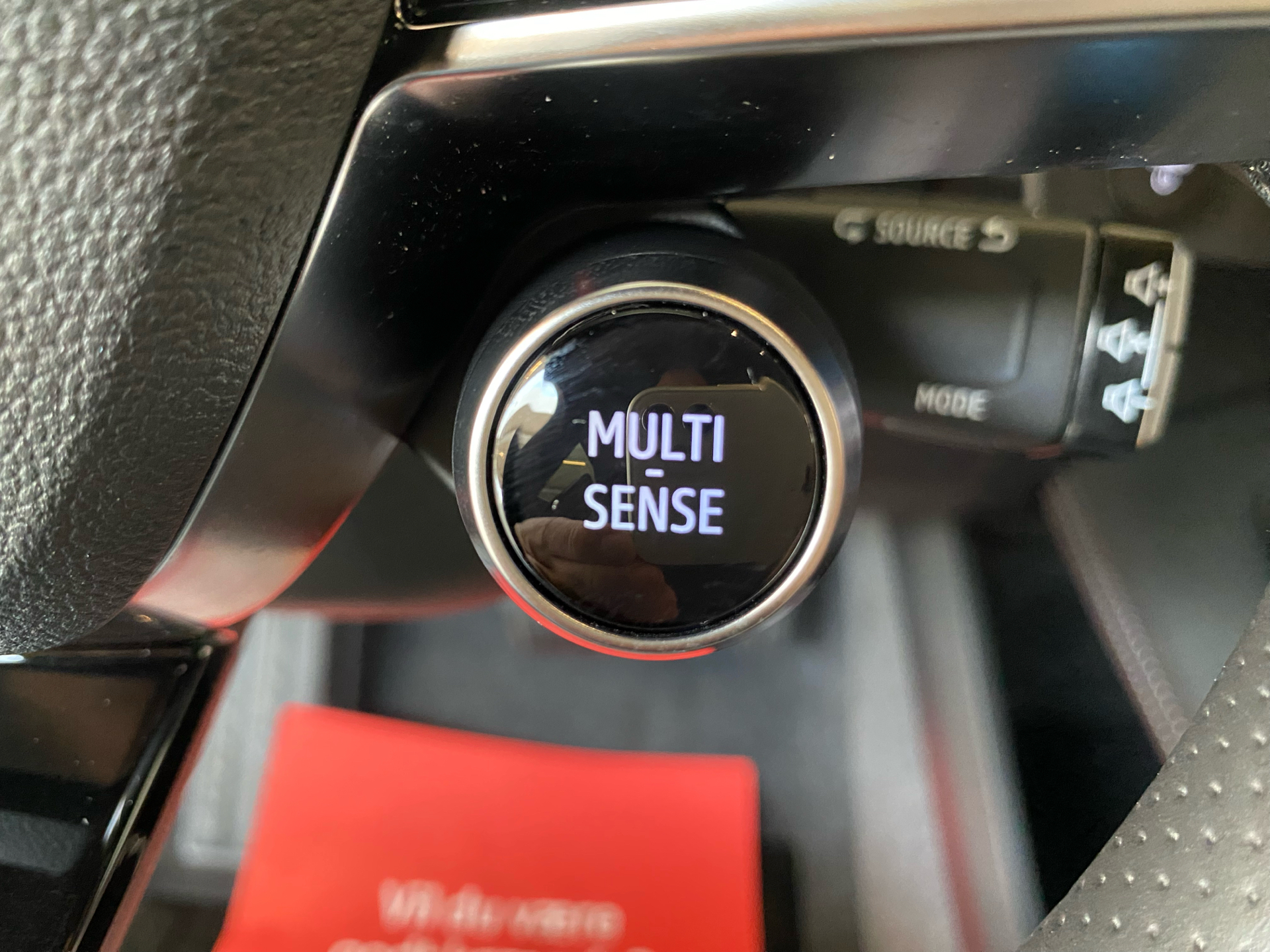 Billede af Renault Mégane E-TECH Techno 220HK 5d Aut.