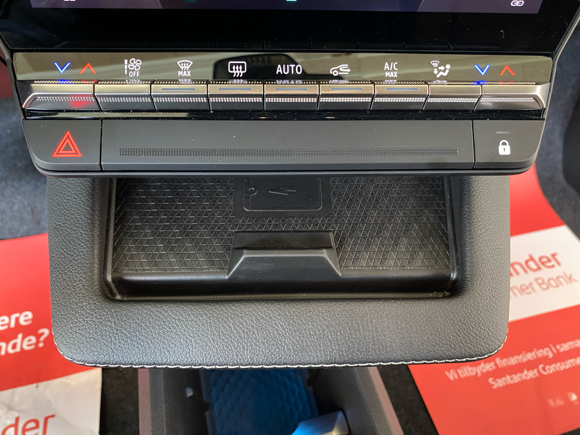 Billede af Renault Mégane E-TECH Techno 220HK 5d Aut.