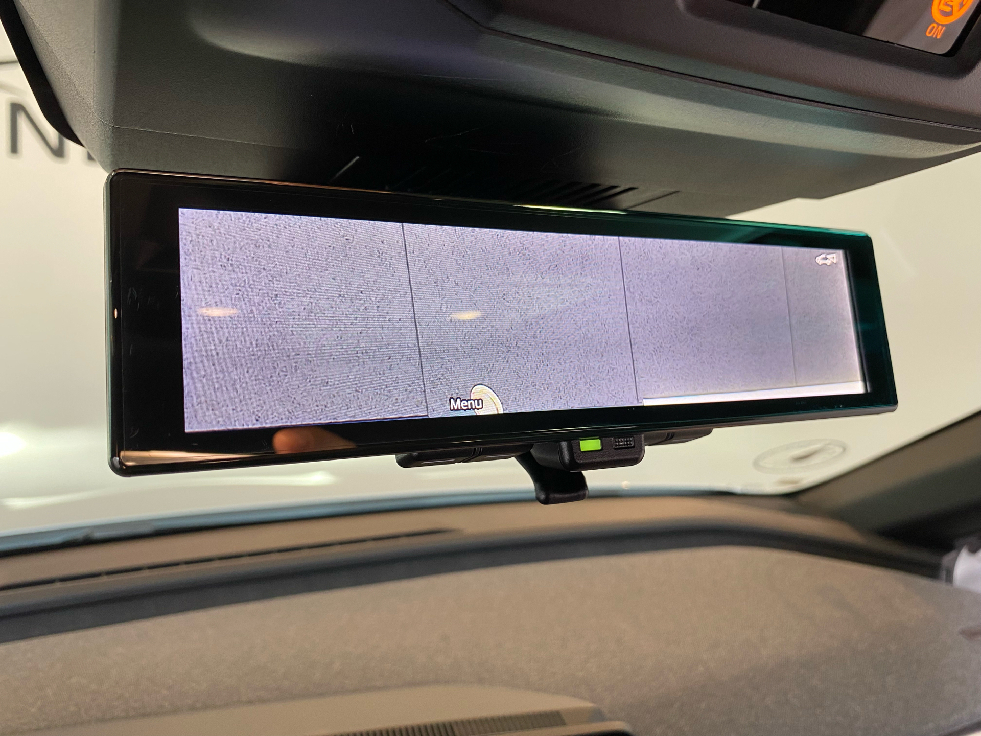 Billede af Renault Mégane E-TECH Techno 220HK 5d Aut.