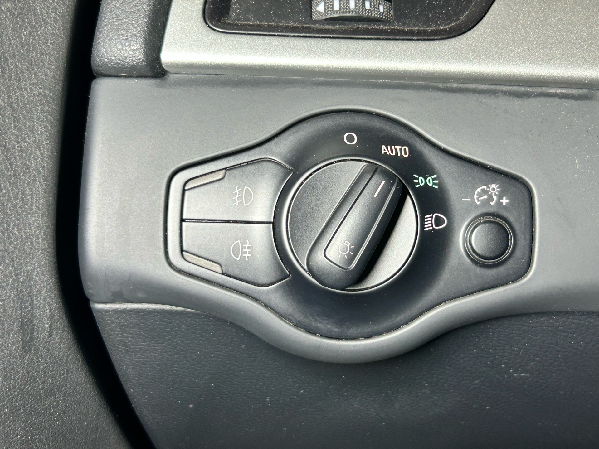 Billede af Audi A4 Avant 2,0 TFSI 180HK Stc 6g