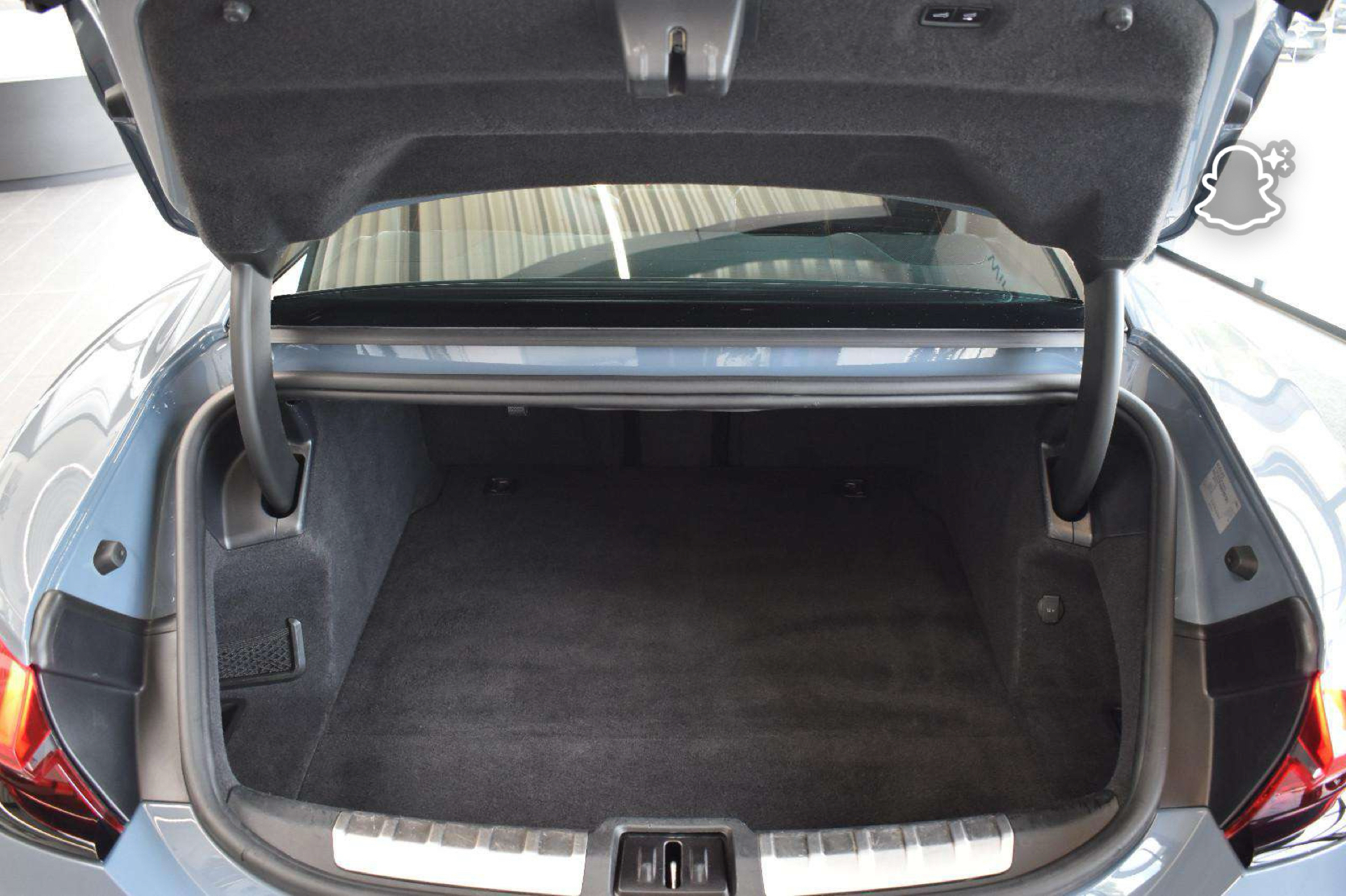 Billede af Audi E-tron GT EL Quattro 476HK Aut.