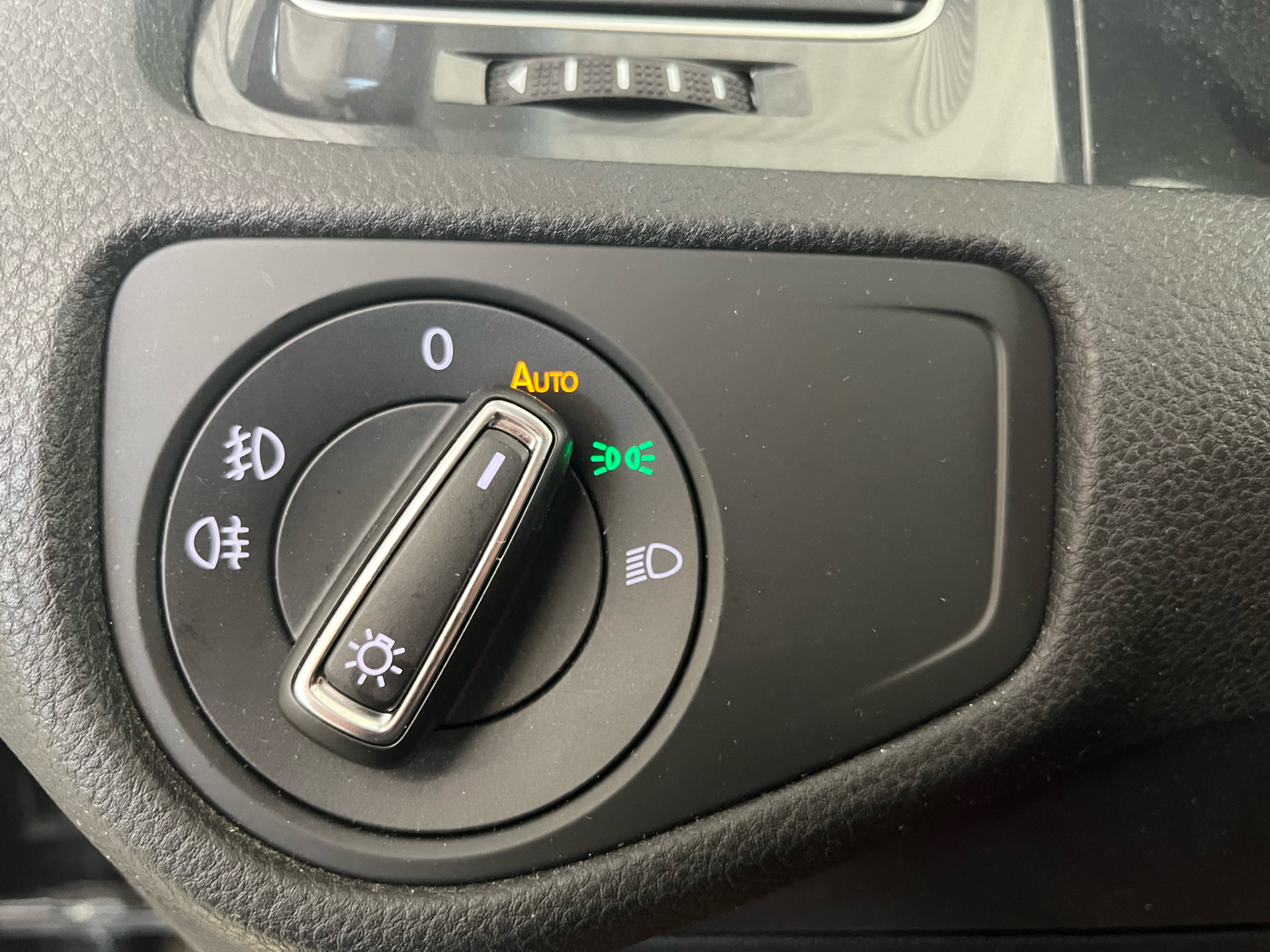 Billede af VW Golf 1,5 TSI BMT EVO Comfortline DSG 130HK 5d 7g Aut.