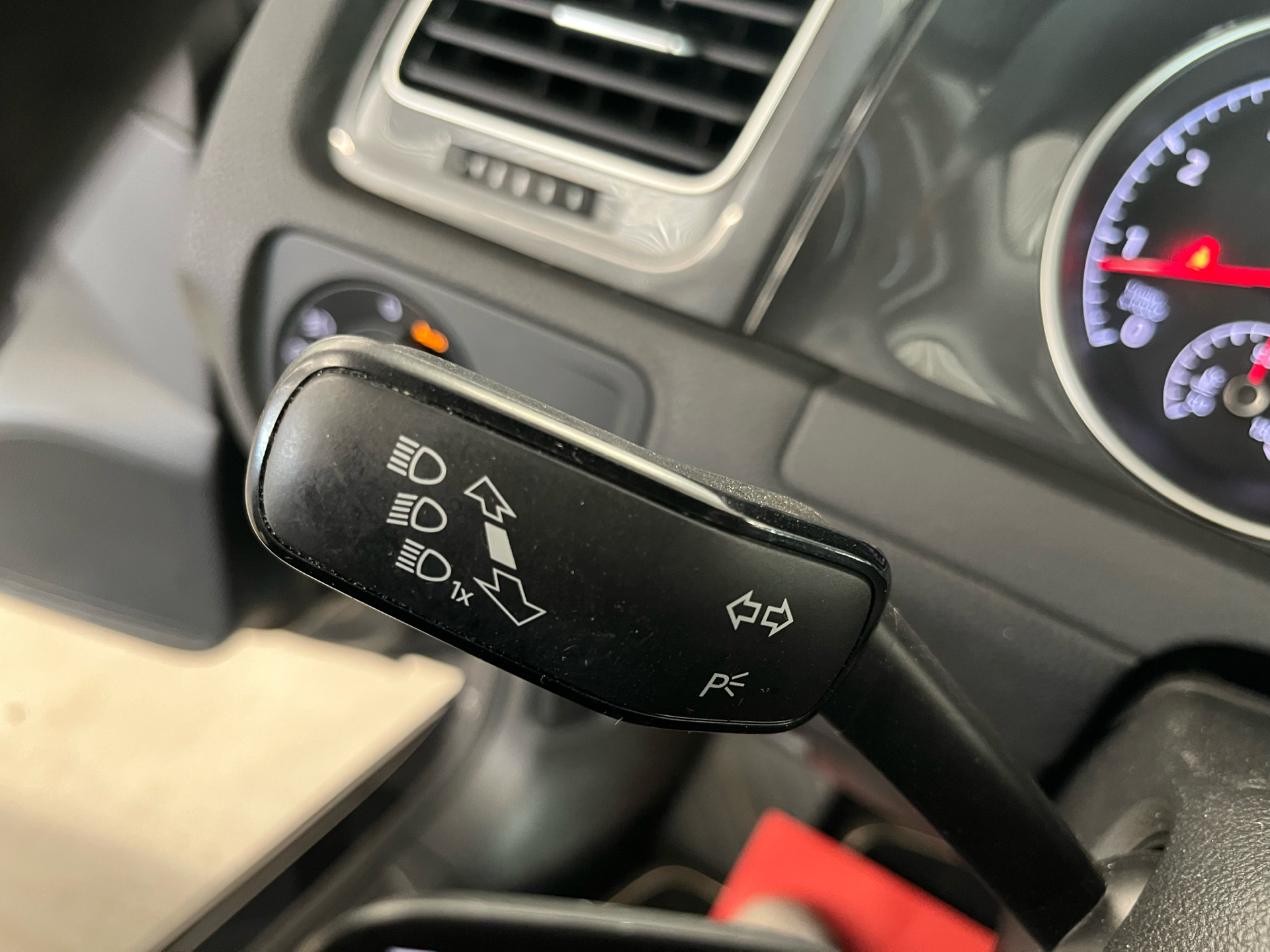 Billede af VW Golf 1,5 TSI BMT EVO Comfortline DSG 130HK 5d 7g Aut.