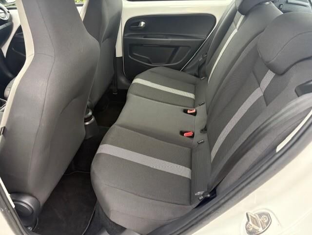 Billede af VW up 1,0 MPI BMT Move 60HK 5d