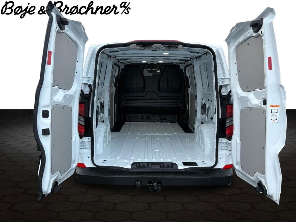 Billede af Ford Transit Custom 320 L2H1 2,5 Plugin-hybrid Trend CVT 233HK Van Trinl. Gear