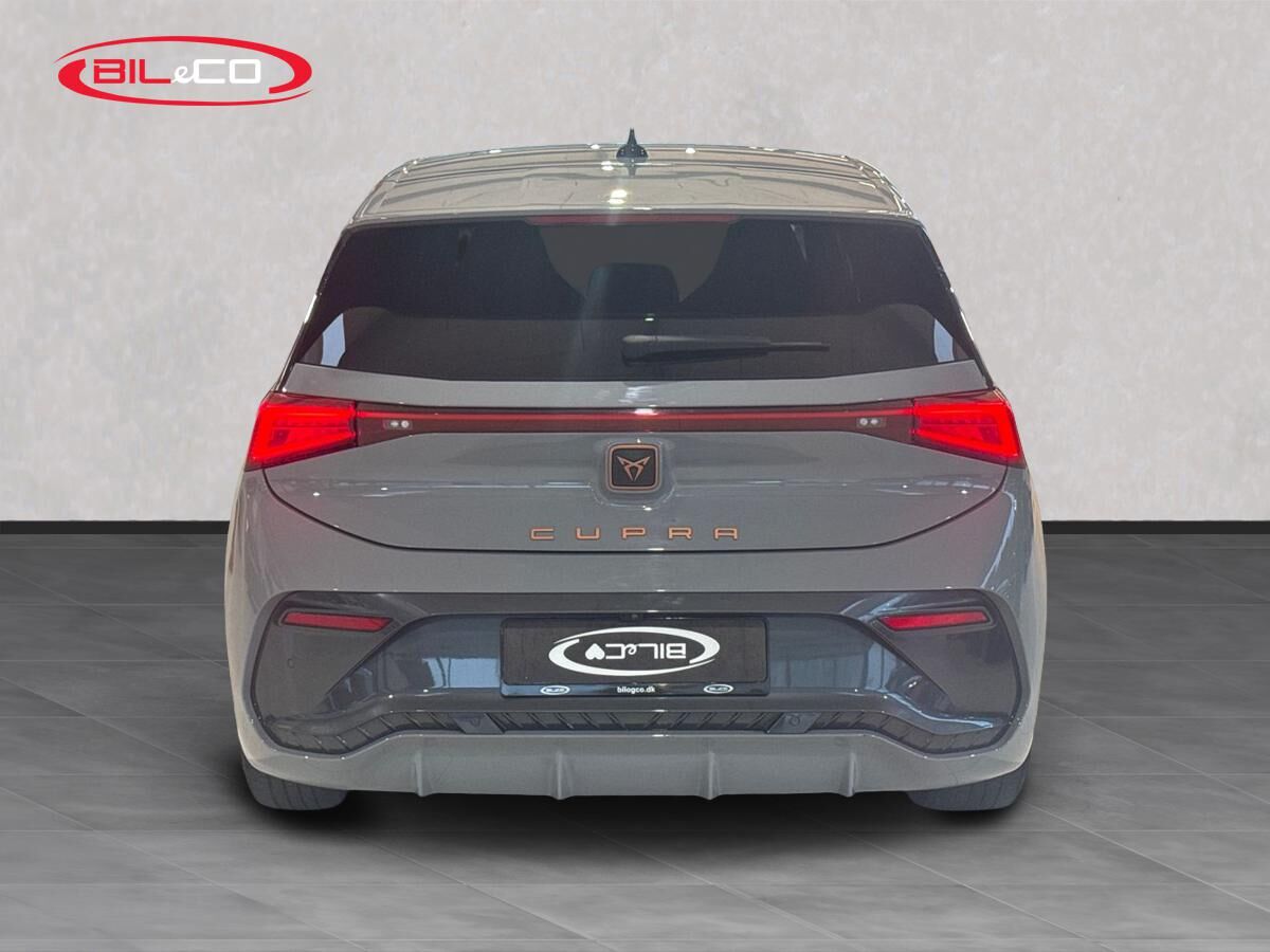 Billede af Cupra Born EL High 204HK 5d Aut.