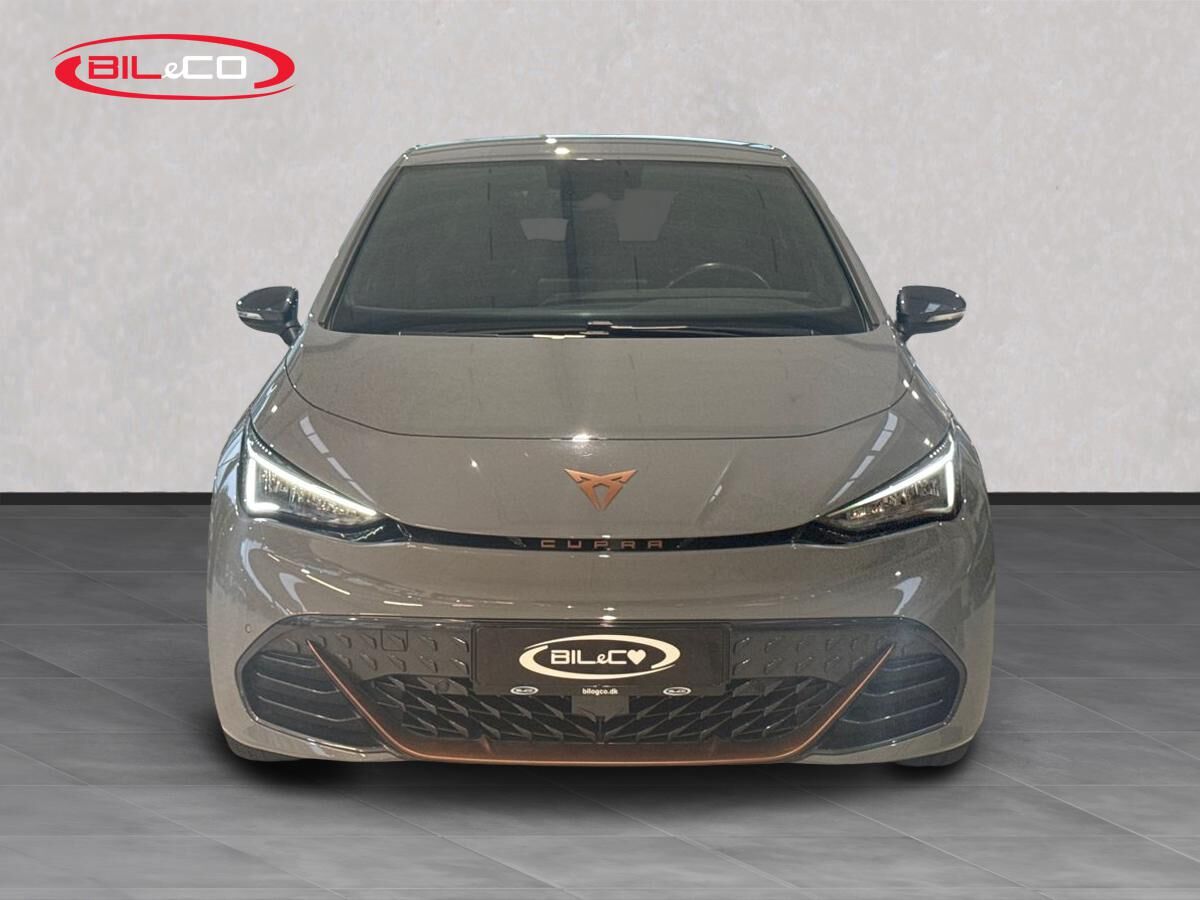 Billede af Cupra Born EL High 204HK 5d Aut.