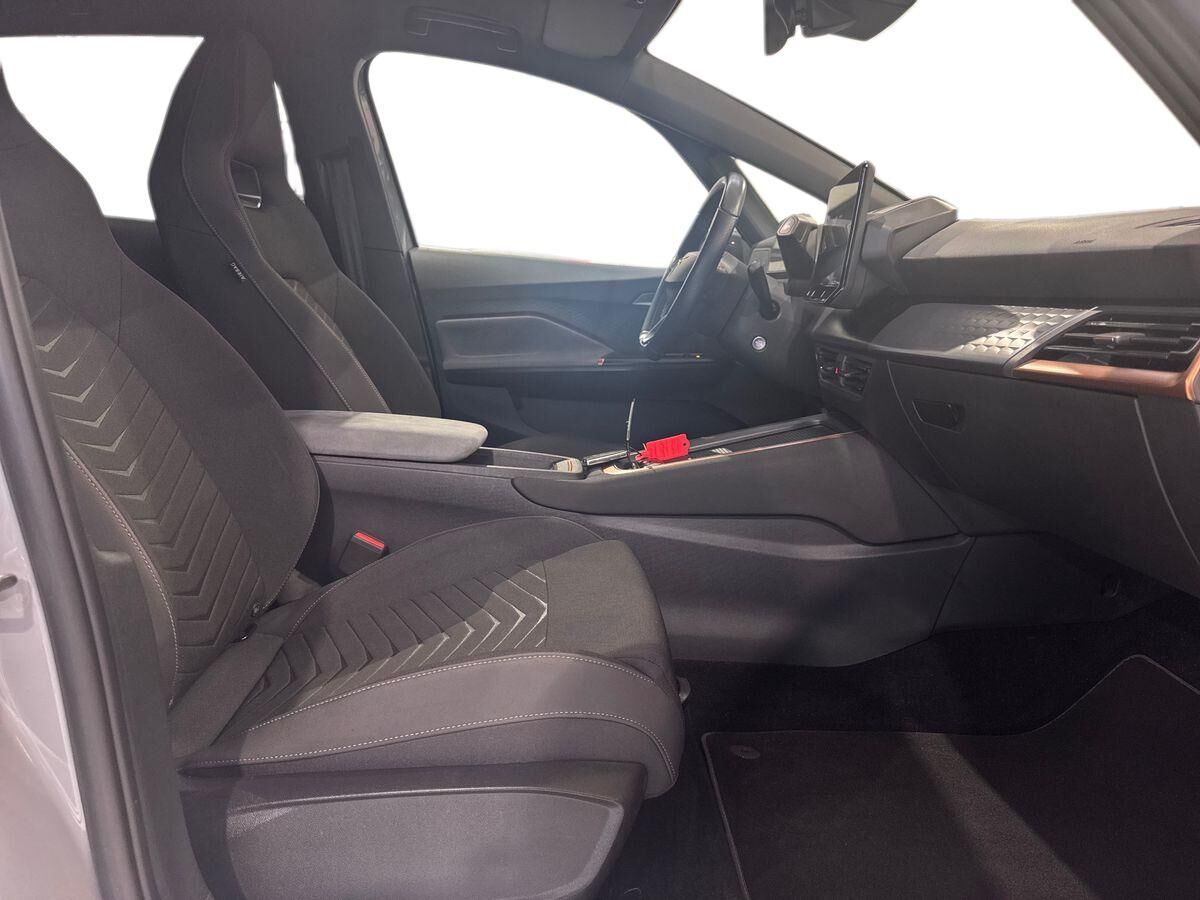 Billede af Cupra Born EL High 204HK 5d Aut.