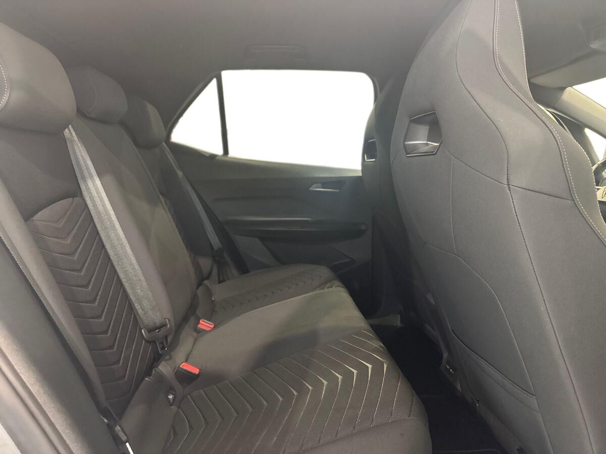 Billede af Cupra Born EL High 204HK 5d Aut.