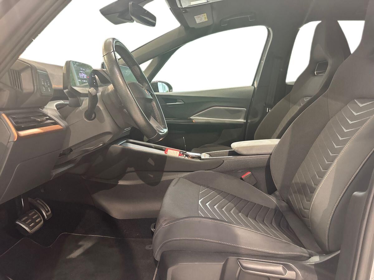 Billede af Cupra Born EL High 204HK 5d Aut.