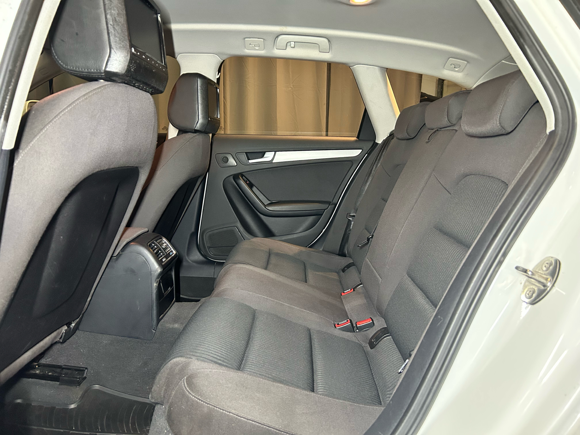 Billede af Audi A4 Avant 2,0 TFSI 180HK Stc 6g