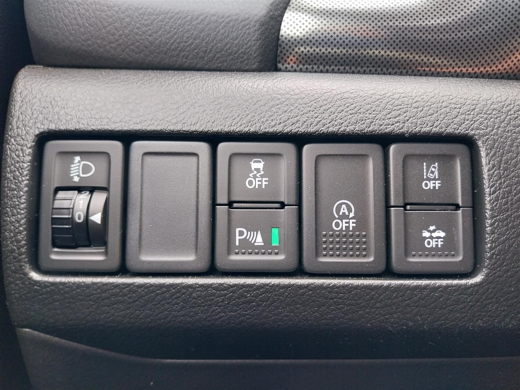 Billede af Suzuki Vitara 1,4 Boosterjet  Mild hybrid Adventure 129HK 5d 6g