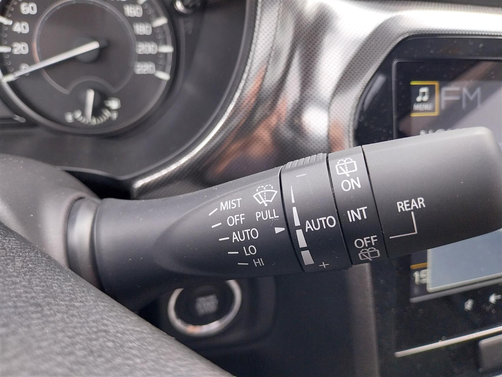Billede af Suzuki Vitara 1,4 Boosterjet  Mild hybrid Adventure 129HK 5d 6g